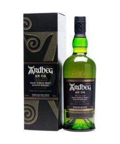 rượu whisky ardbeg an oa