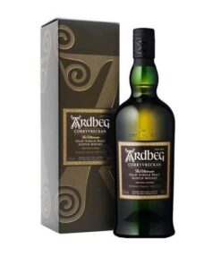 rượu whisky ardbeg corryvreckan
