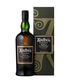 rượu whisky ardbeg uigeadail