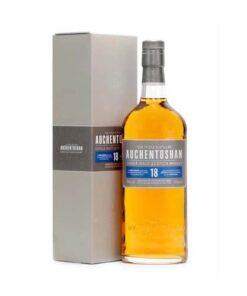 rượu whisky auchentoshan 18 năm