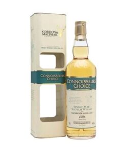 rượu whisky auchroisk 2005