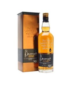 rượu whisky benromach 10 năm