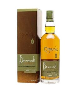 rượu whisky benromach organic 2010