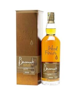 rượu whisky benromach sassicaia 2009