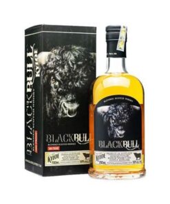 rượu whisky black bull kyloe
