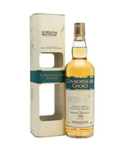 rượu whisky braeval 1998