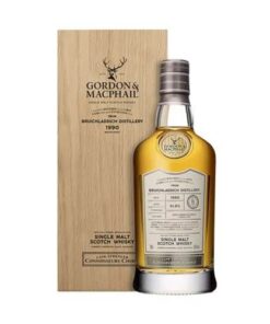 rượu whisky bruichladdich 1990