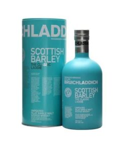 rượu whisky bruichladdich classic laddie