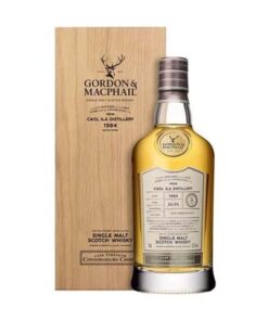 rượu whisky caol ila 1984