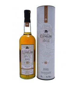 rượu whisky clynelish 14 năm