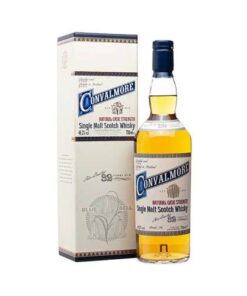 rượu whisky convalmore 1984 - 32 năm