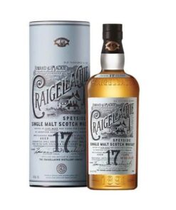 rượu whisky craigellachie 17 năm