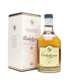 rượu whisky dalwhinnie 15 năm