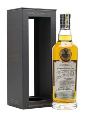 rượu whisky glen elgin 2007