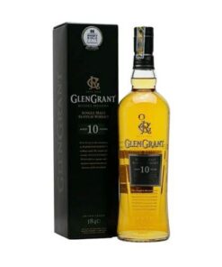 rượu whisky glen grant 10 năm