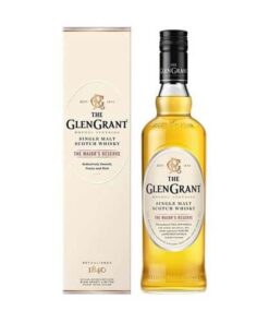 rượu whisky glen grant the major’s reserve