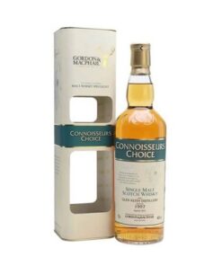 rượu whisky glen keith 1997