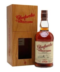 rượu whisky glenfarclas 1968