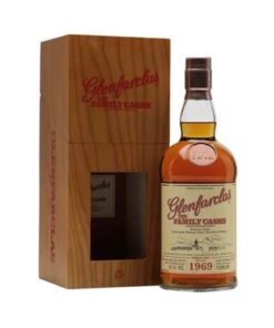 rượu whisky glenfarclas 1969