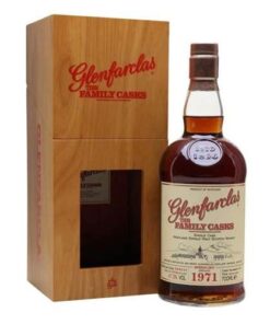 rượu whisky glenfarclas 1971