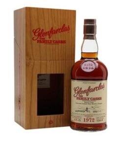 rượu whisky glenfarclas 1972