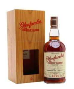 rượu whisky glenfarclas 1974