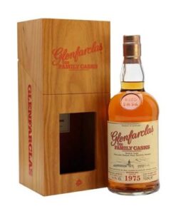 rượu whisky glenfarclas 1975