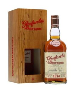 rượu whisky glenfarclas 1976