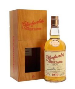 rượu whisky glenfarclas 1979