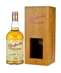 rượu whisky glenfarclas 1980