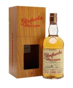 rượu whisky glenfarclas 1982