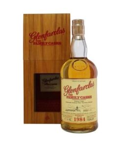 rượu whisky glenfarclas 1984