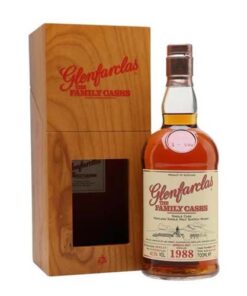 rượu whisky glenfarclas 1988
