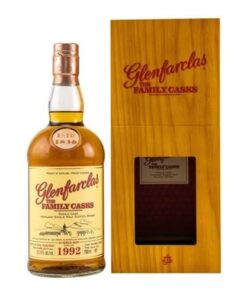 rượu whisky glenfarclas 1992