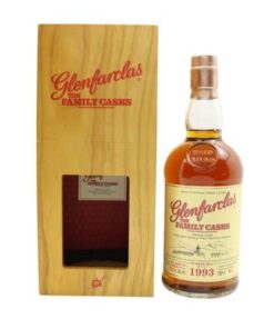 rượu whisky glenfarclas 1993