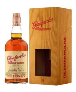 rượu whisky glenfarclas 1995