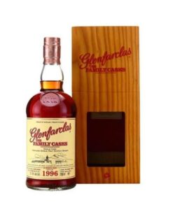 rượu whisky glenfarclas 1996