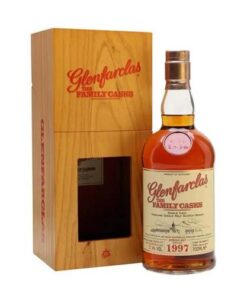 rượu whisky glenfarclas 1997