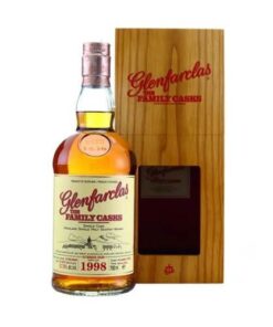 rượu whisky glenfarclas 1998