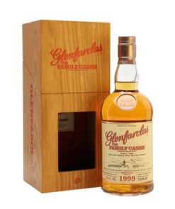 rượu whisky glenfarclas 1999