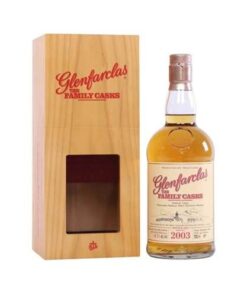 rượu whisky glenfarclas 2003
