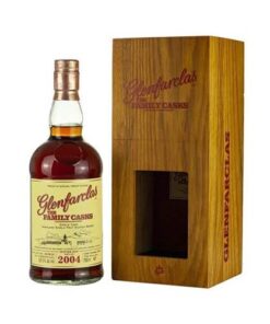 rượu whisky glenfarclas 2004