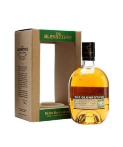 rượu whisky glenrothes 1995