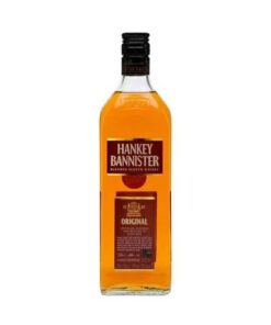 rượu whisky hankey bannister original