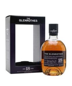 rượu whisky he glenrothes 18 năm
