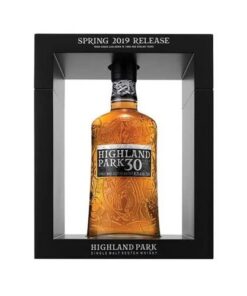 rượu whisky highland park 30 năm