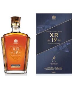 rượu whisky john walker & sons xr 19 năm