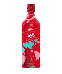 rượu whisky johnnie walker red icon
