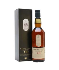 rượu whisky lagavulin 16 năm