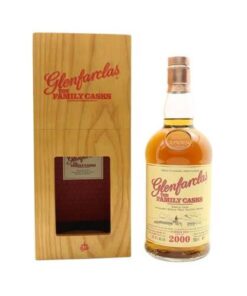 rượu whisky lenfarclas 2000